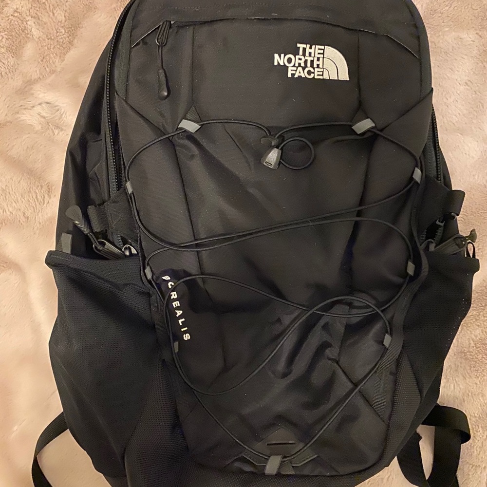 The North Face Borealis Backpack